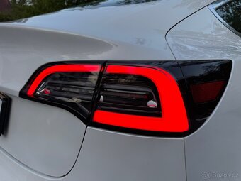 Tesla Model 3 SR+ 03/2020 TOP/DPH/CENA VČETNĚ DPH/ - 17
