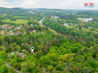 Prodej chaty, 69 m², Kamenný Újezdec - 17