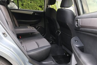 Subaru Outback 2.0 Comfort, AWD,Automat,TAŽNÉ - 17