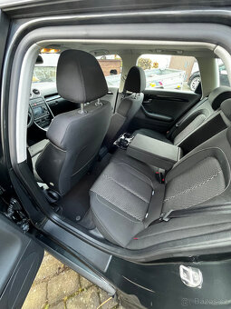 Seat Exeo ST (3R5) 2.0 TDI 105KW - 17
