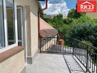 Pronájem, Rodinný dům, Lázně Kynžvart, ul. Potoční - 17