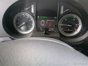 DAF XF 510 FT  AUTOMAT EURO 6 , 10/2016 ČR - 17