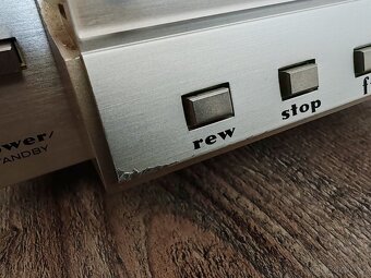 Marantz sd 8020 - 17