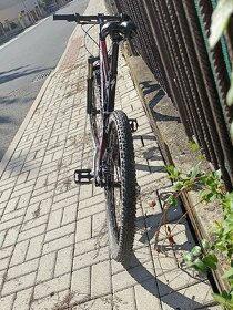 Specialized epic FSR marathon - 17