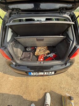 VW polo - 17