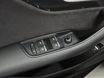 Audi Q7 S-Line 50TDi 210kW QUTTRO DPH - 17