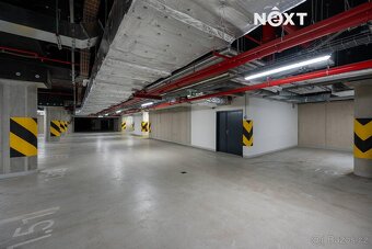 Pronájem byt 2+kk, 64㎡ - 17