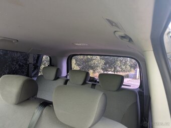 Prodám Hyundai H1 - 17