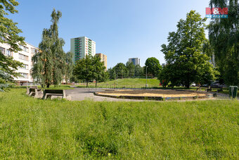 Prodej bytu 3+1, 75 m², Ostrava, ul. Ahepjukova - 17