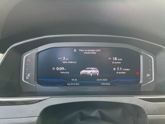 Volkswagen Passat Var 2.0TDI, DSG,ACC,Webas,KAMER,bezkl,Taž - 17