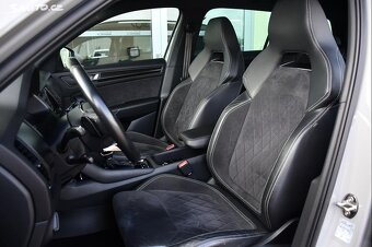 Škoda Kodiaq 2.0TDi DSG SPORTLINE ACC VÝHŘEV DPH - 17