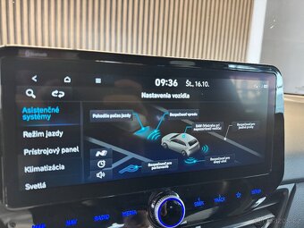 Hyundai i30N 2.0 TGDI Performance A/T 2024/V záruke/DPH - 17