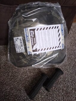 Honda NT 650V Deauville RC47 - 17