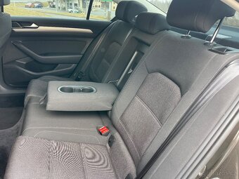 Passat 2,0TDI 110kW nové v ČR - 17