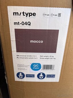 Anex m/type mocco - 17