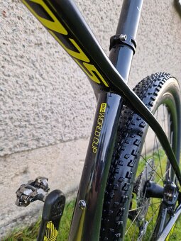 Scott Scale RC 900 World Cup, size M, 9,2 kg - 17