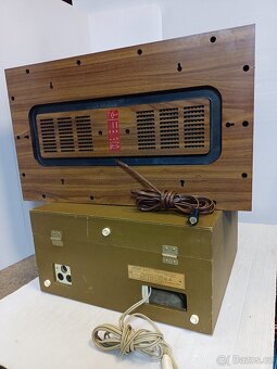 RFT Ziphona Perfekt 406 - 17