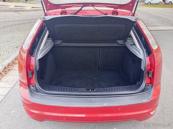 Ford Focus 1.6i 66 kW - 2008 | STK 2026 - 17