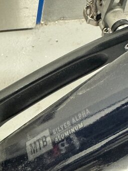 trek marlin 6 gen 3 - 17