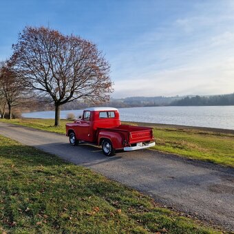 Dodge  Job Rated 1956 - 17