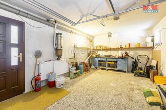 Prodej rodinného domu, 238 m², Třešovice - Strakonice - 17