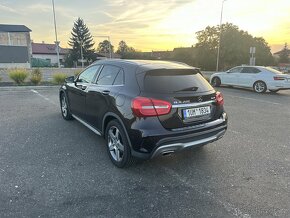 Mercedes GLA 220d 4MATIC 4x4 - 17