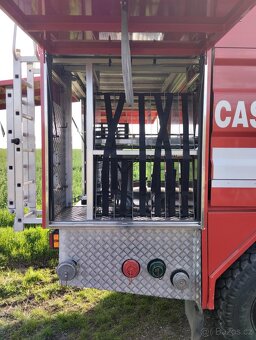 Tatra 815 CAS 32 - 17
