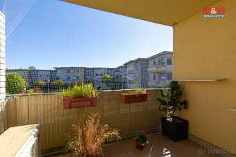 Prodej bytu 3+kk, 91 m², Ostrava, ul. Kaminského - 17