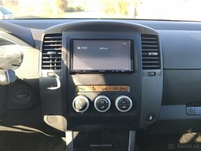 Nissan Pathfinder 3.0 dCi   V6  170 kW - CZ - WEBASTO - 17