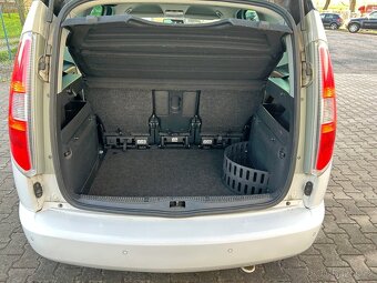 Škoda Roomster 1.2TSI-NOVÉ ROZVODY - 17