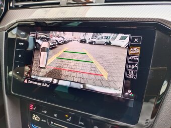 VW Passat B8 Alltrack 2.0TDI 147kW 4x4 DSG Webasto Matrix - 17