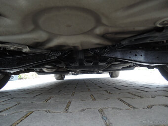 Golf 6 1,2 TSI 77 kW, STK 12/26 - 17