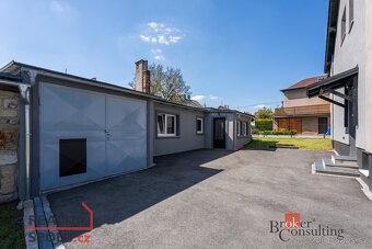 Prodej, domy/rodinný, 198 m2, Chelčického, Varnsdorf, Děčín  - 17