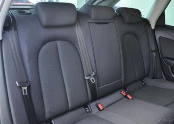 Audi A6 3,0TDi Q. KEYLESS 2xKOLA ČR - 17