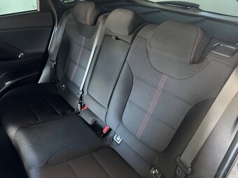 Hyundai i30 1.5 T-GDI N-Line - CZ – DPH - 17