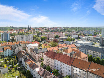 Prodej bytu 2+kk 53 m² Přemysla Otakara, Chrudim - 17