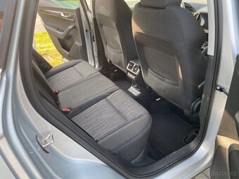 Škoda Karoq 2,0TDI 110kw 4x4 DSG -  Top stav - 17