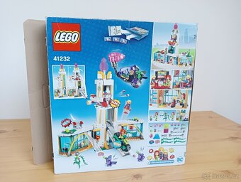 Lego 41232 - DC Super Hero Girls - Super Hero High School - 17