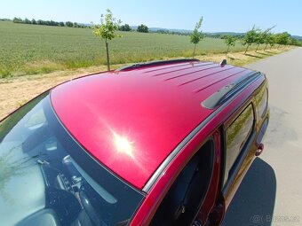 Dodge Durango 3,6 V6 LPG r.2014 krásný stav - 17