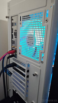 Herní PC Ryzen 5 3600,RX5700XT,32GB,1TBSSD,WIFI+BT,ZÁRUKA - 17