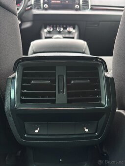 Škoda Karoq, 2.0 TSI 4x4, Sportline-Servisováno v autorizáku - 17
