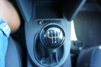 VOLKSWAGEN CADDY LIFE 1,6 TDI 55KW 2014 - 17
