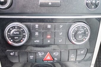 Mercedes-Benz ML 320 CDI, AT7, 165kW. - 17