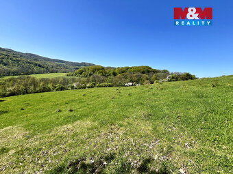 Prodej louky, 21830 m², Malšovice - Hliněná - 17