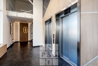 Prodej 2+kk 58,9m2  s balkonem, garážovým stáním - Praha 3 - - 17