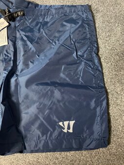 Hokejové návleky WARRIOR - 17