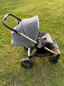 Kočárek Mamas&Papas Ocarro - 17