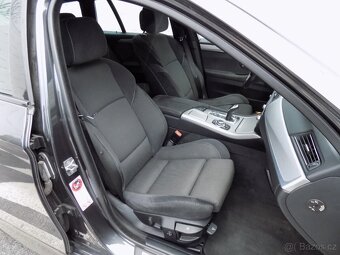 BMW Řada 5 530xDrive/M-Sport/Bi-xenon/ - 17