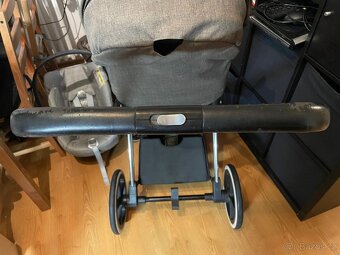 Cybex priam trojkombinace - 17