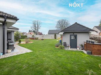 Prodej Rodinný dům, 119㎡ - 17